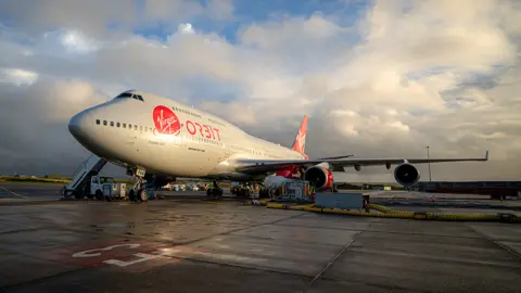 PA Media Cosmic Girl