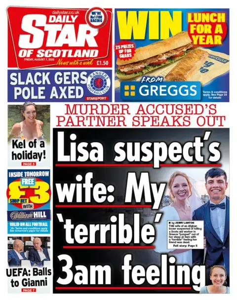 Daily Star