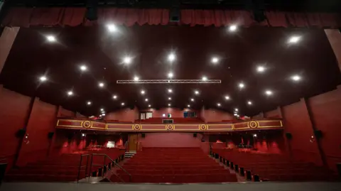 Durham County Council Empire Theatre