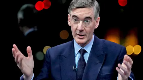 Jacob Rees-Mogg