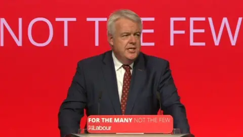 Carwyn Jones