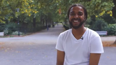 Faizal Malek Mohamed Mohamed in London