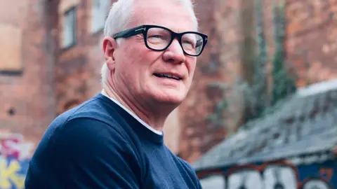 Richard Parker Richard Parker