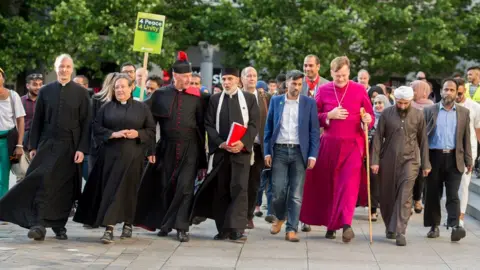 PA Religious leaders