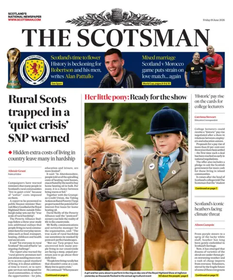 The Scotsman