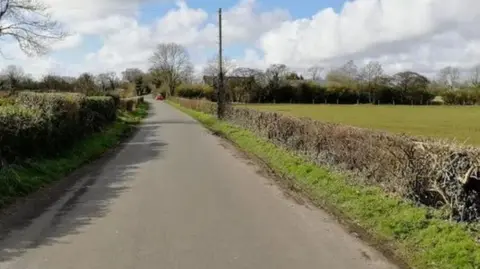 Pickering's Farm site