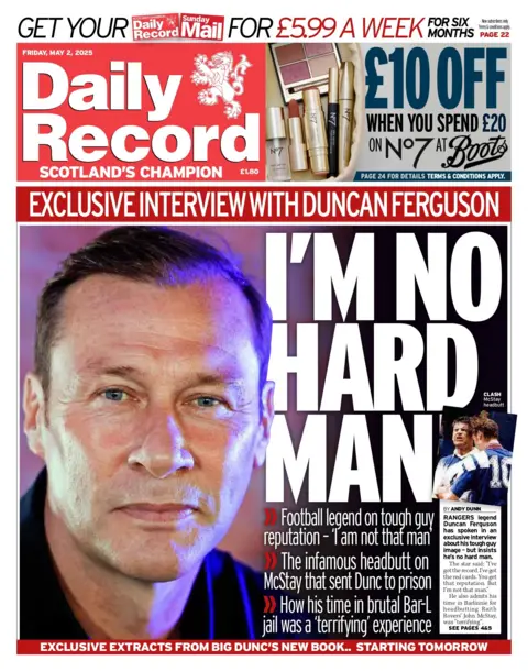 Daily Record