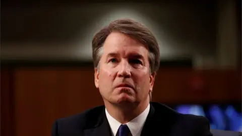 Reuters Brett Kavanaugh