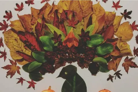 Sustainability Sisters Diwali display