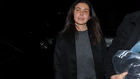 Gustavo Valiente Zamira Hajiyeva