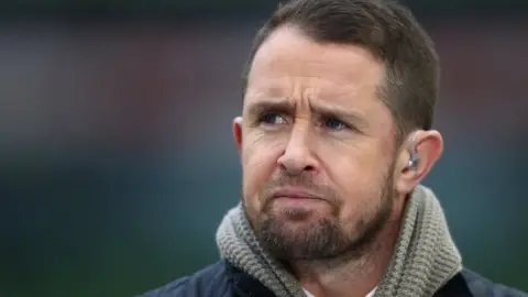 Getty Images Shane Williams