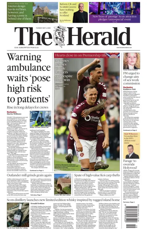 The Herald