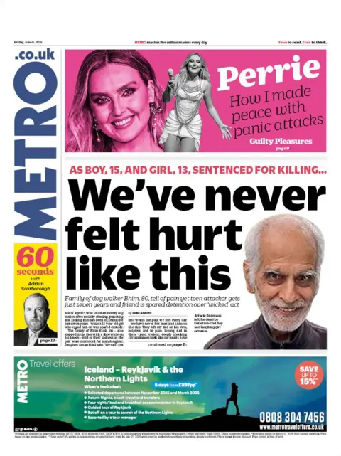 Metro