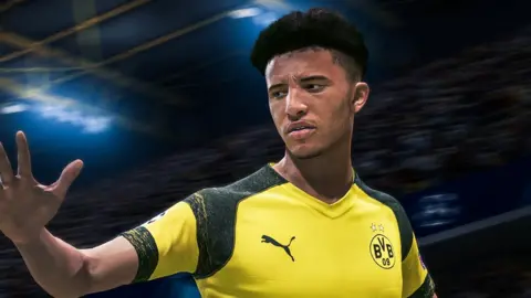 EA Sports Fifa 20