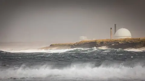 Getty Images Dounreay