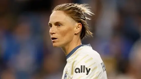 Jess Fishlock
