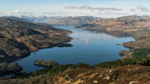 loch katrine