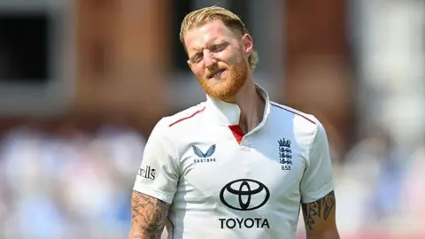 Ben Stokes