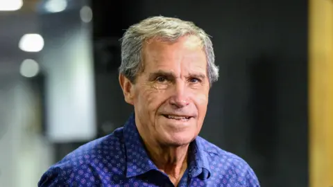 Newcastle United Bob Moncur