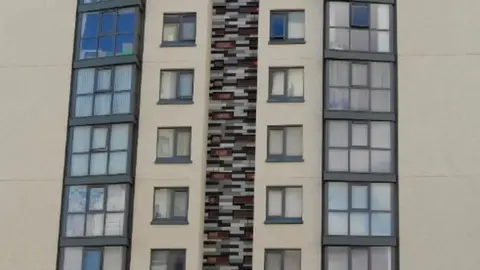 Newcastle Council Riverside Dene