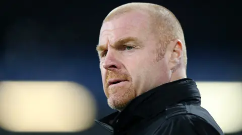 Sean Dyche
