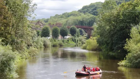 Visit Shropshire Ironbridge