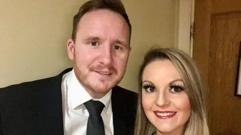 Nia Roderick Nia Roderick and Ben Griffiths