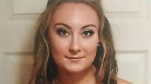 Lincolnshire Police Millie Taylor-Noonan