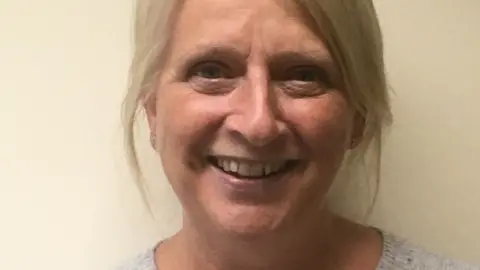 The Door Jill Anderson