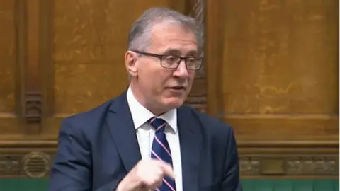 UK Parliament TV Mark Pawsey