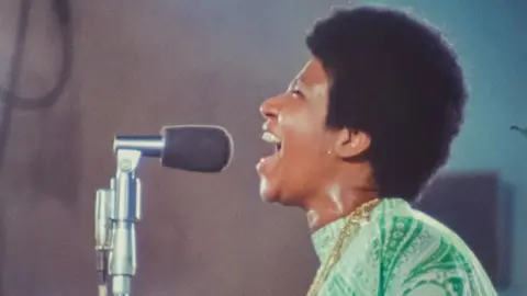 Studio Canal Amazing Grace