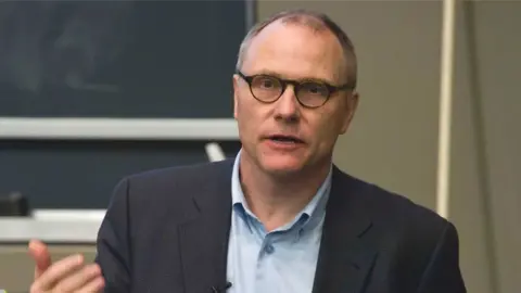 UC Berkeley David Card