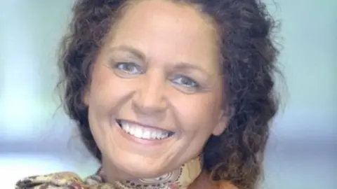 BBC Paula Vasco-Knight