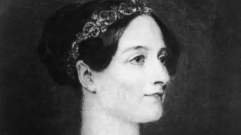 Getty Images Ada Lovelace