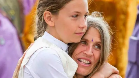 Sarah Thomas Sarah and Claire