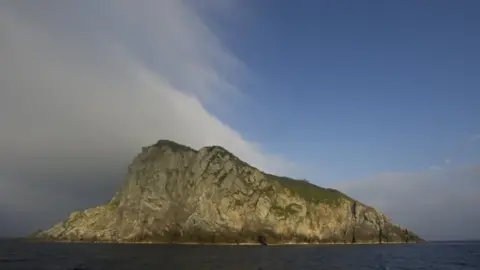 EPA Okinoshima island