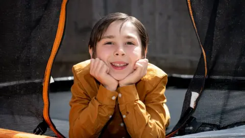 Gavin Dickson/Be Bold PR Zac Oliver