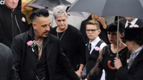 Wales News Service Paul Black