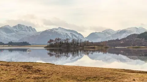 Glencoe Folk Museum Eilean Munde