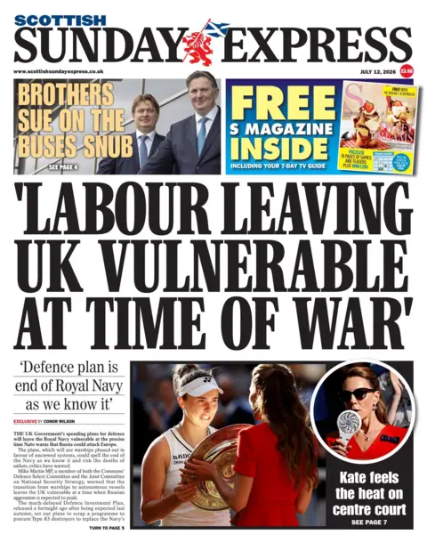 Daily Express