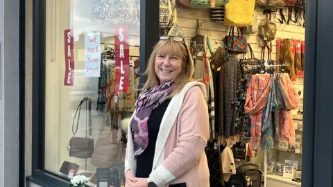 Fears Blyth could become 'ghost town' if shops are left to leave