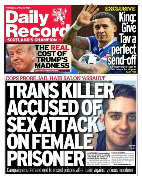 Daily Record