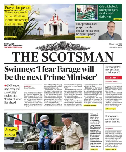 The Scotsman