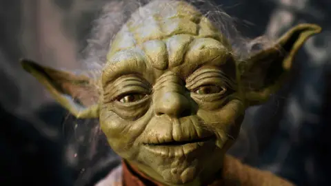 Reuters Yoda