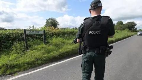 Pacemaker PSNI