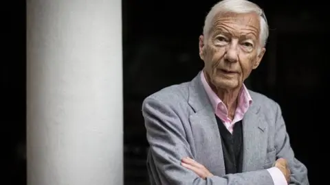 Lester Piggott