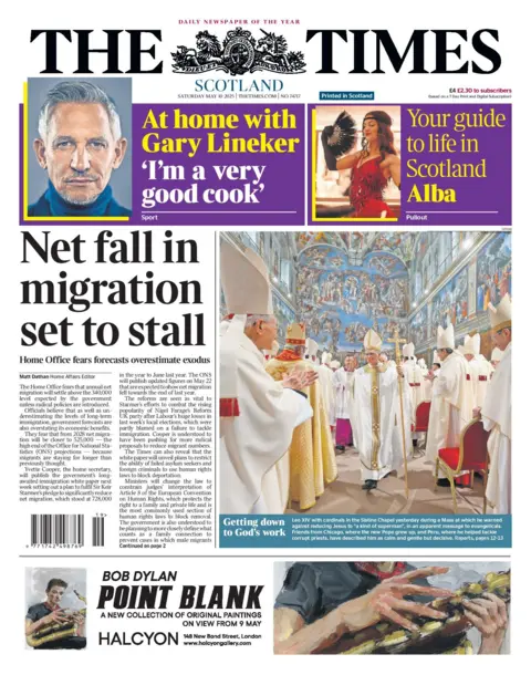 The Times