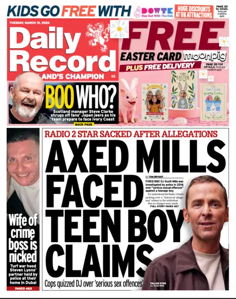 Daily Record