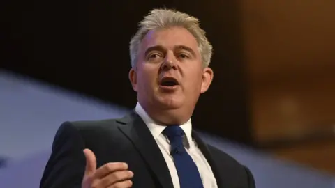 Brandon Lewis