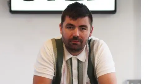 Rich Peppiatt Rich Peppiatt